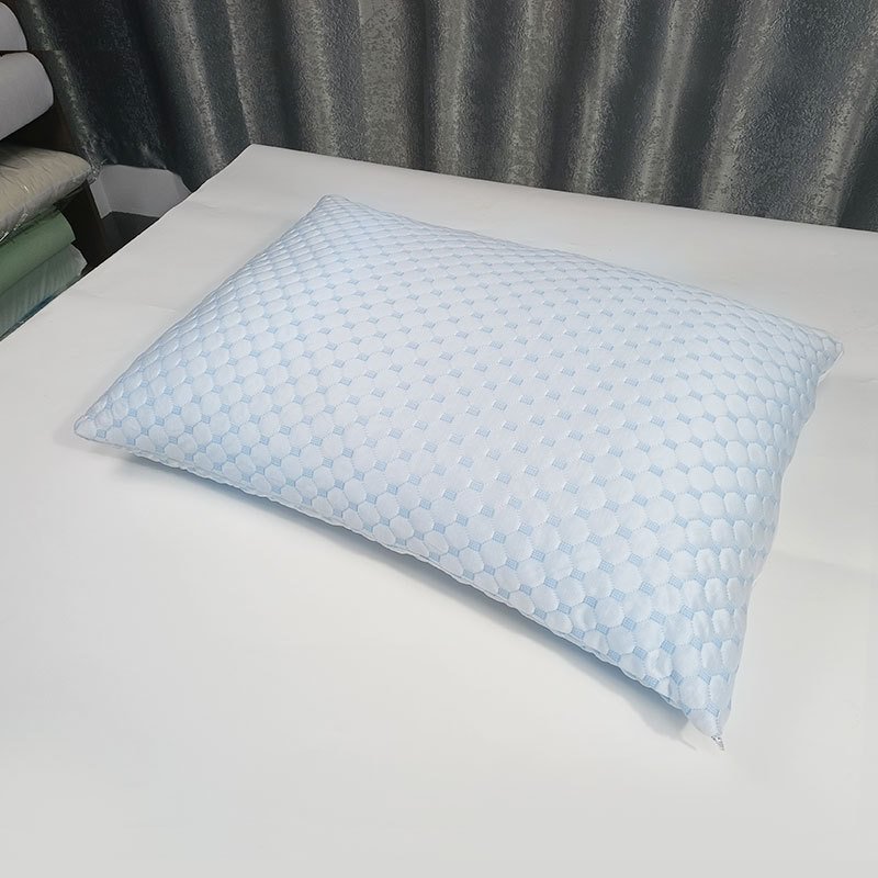 Dofia classic memory foam bed pillow